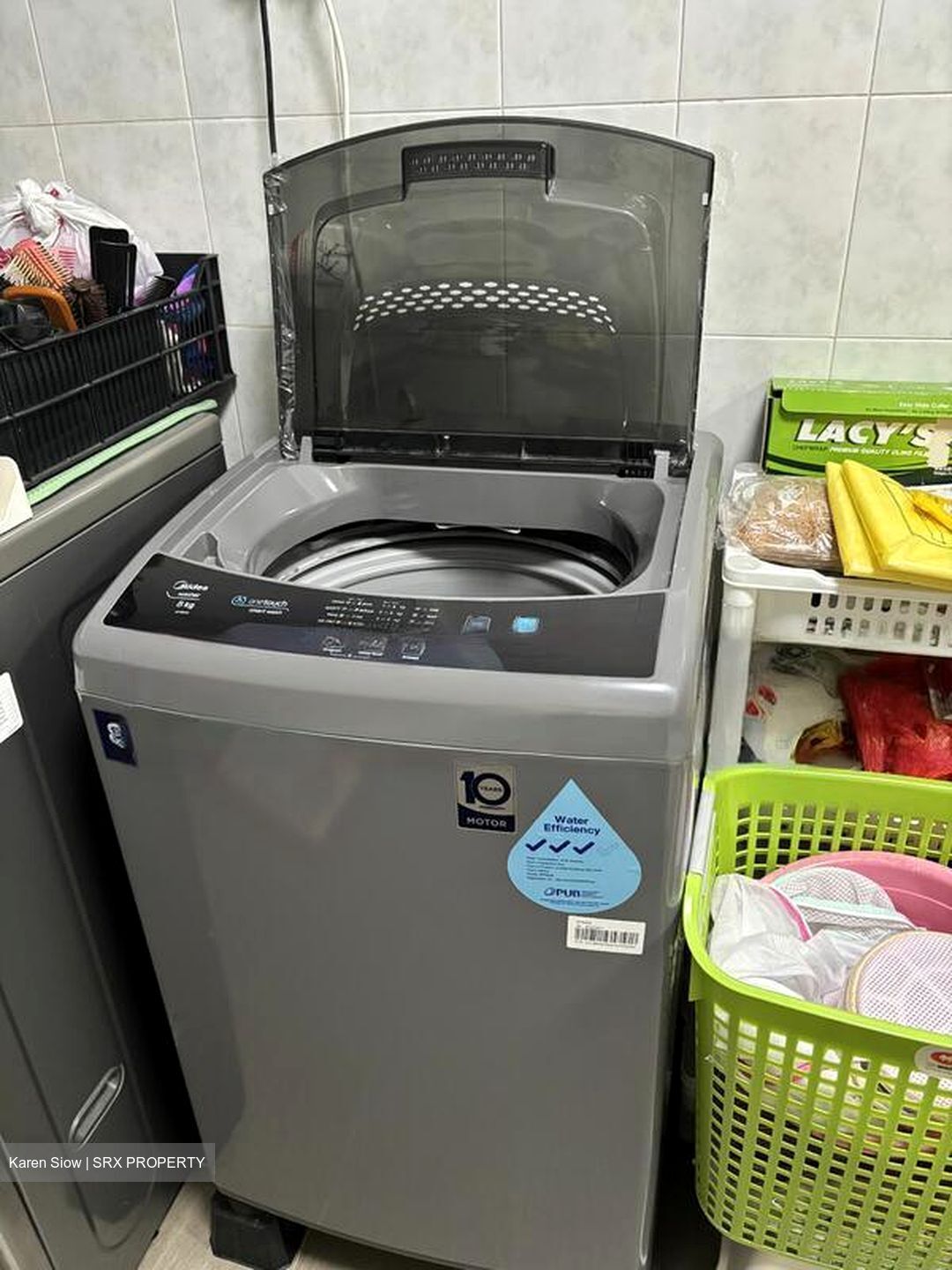 Blk 142 Eunos Spring (Bedok), HDB 4 Rooms #471121331